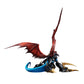 Megahouse - Precious G.E.M. Series: Digimon Adventure 02 - Imperialdramon: Dragon Mode