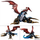 Megahouse - Precious G.E.M. Series: Digimon Adventure 02 - Imperialdramon: Dragon Mode
