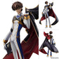 Megahouse GEM - Code Geass: Lelouch of the Resurrection - Suzaku Kururugi Pilot Version