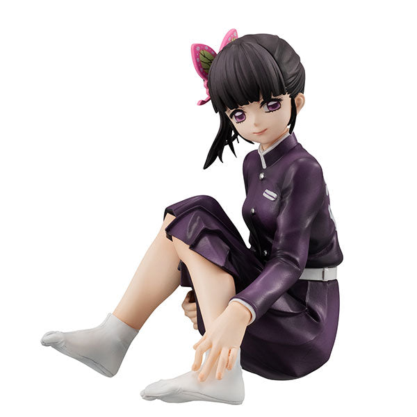 Megahouse - G.E.M. Series: Demon Slayer: Kimetsu no Yaiba - Palmsize Kanao-chan