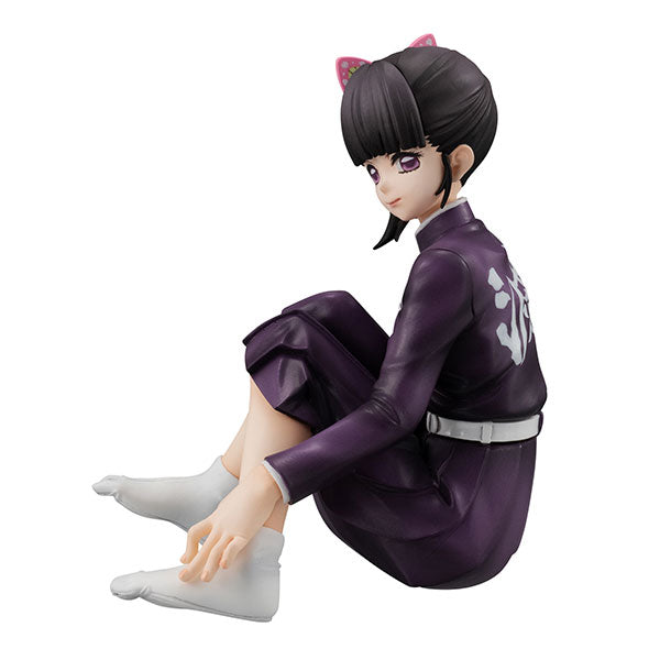 Megahouse - G.E.M. Series: Demon Slayer: Kimetsu no Yaiba - Palmsize Kanao-chan