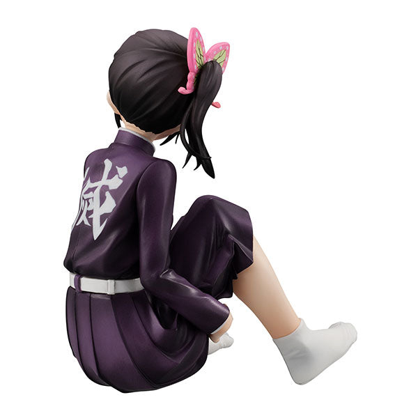 Megahouse - G.E.M. Series: Demon Slayer: Kimetsu no Yaiba - Palmsize Kanao-chan