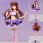 Megahouse - Lucrea: Aikatsu! - Ran Shibuki: Purple Stage Outfit