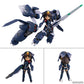 Megahouse - Desktop Army: Alice Gear Aegis - Sitara Kaneshiya