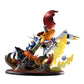 Megahouse - Precious G.E.M Series: Digimon Adventure: Our War Game! - Omnimon 2023 ver.