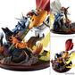 Megahouse - Precious G.E.M Series: Digimon Adventure: Our War Game! - Omnimon 2023 ver.