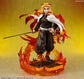 Megahouse - G.E.M Series: Demon Slayer: Kimetsu no Yaiba - Kyojuro Rengoku