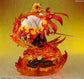 Megahouse - G.E.M Series: Demon Slayer: Kimetsu no Yaiba - Kyojuro Rengoku