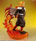 Megahouse - G.E.M Series: Demon Slayer: Kimetsu no Yaiba - Kyojuro Rengoku
