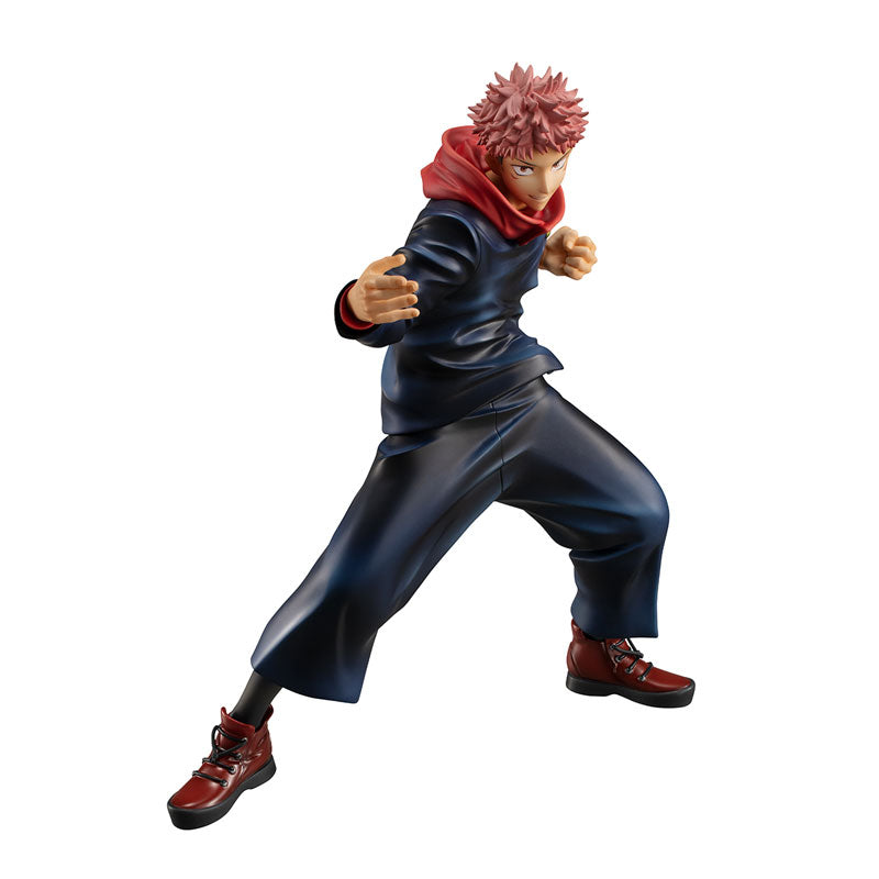 Megahouse - Jujutsu Kaisen Yuji Itadori