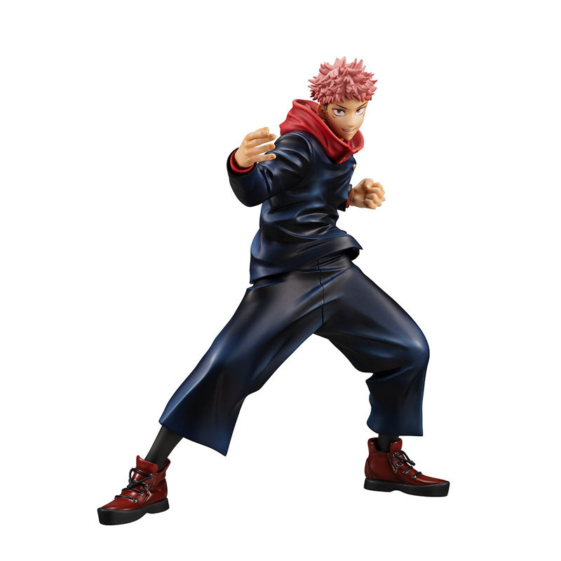 Megahouse - Jujutsu Kaisen Yuji Itadori
