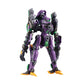 Megahouse - Desktop Army: Rebuild of Evangelion - Shinji Ikari & Evangelion Unit-01