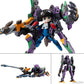 Megahouse - Desktop Army: Rebuild of Evangelion - Shinji Ikari & Evangelion Unit-01