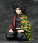 Megahouse - G.E.M. Series: Demon Slayer: Kimetsu no Yaiba - Palm-sized Giyu-san
