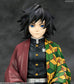 Megahouse - G.E.M. Series: Demon Slayer: Kimetsu no Yaiba - Palm-sized Giyu-san