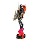 Megahouse - ART WORKS MONSTERS: Yu-Gi-Oh! - Black Luster Soldier