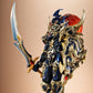 Megahouse - ART WORKS MONSTERS: Yu-Gi-Oh! - Black Luster Soldier
