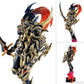Megahouse - ART WORKS MONSTERS: Yu-Gi-Oh! - Black Luster Soldier