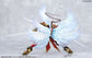 Megahouse - G.E.M. Series: Digimon Tamers - Gallantmon Crimson Mode