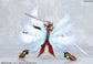 Megahouse - G.E.M. Series: Digimon Tamers - Gallantmon Crimson Mode