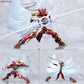 Megahouse - G.E.M. Series: Digimon Tamers - Gallantmon Crimson Mode