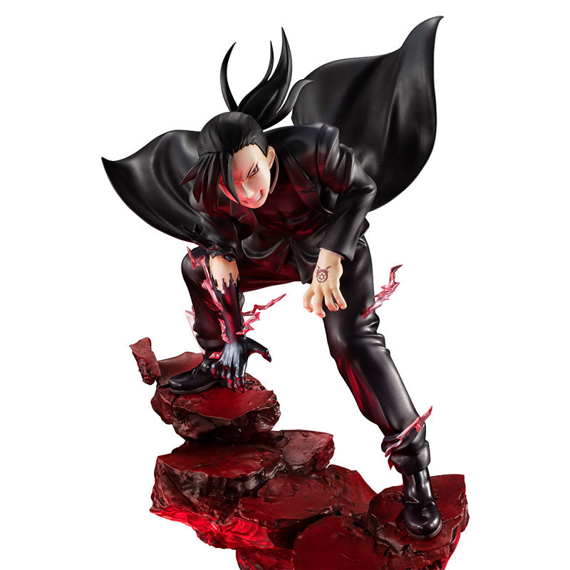 Megahouse - Precious G.E.M. Series: Fullmetal Alchemist Brotherhood - Greed