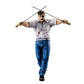 Megahouse - G.E.M. Series: Fullmetal Alchemist Brotherhood - Wrath (King Bradley)