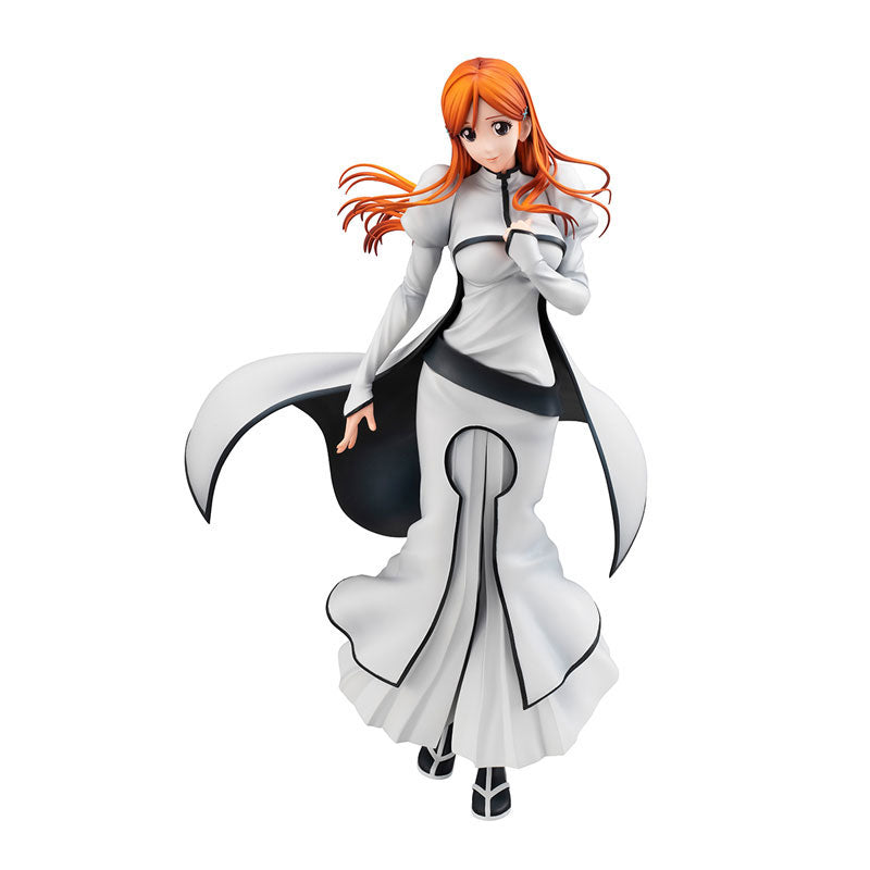 Megahouse - GALS Series: BLEACH - Orihime Inoue Arrancar Arc