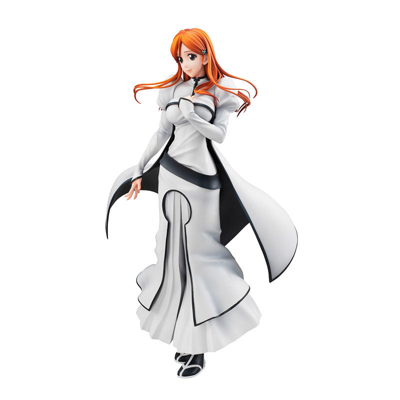 Megahouse - GALS Series: BLEACH - Orihime Inoue Arrancar Arc
