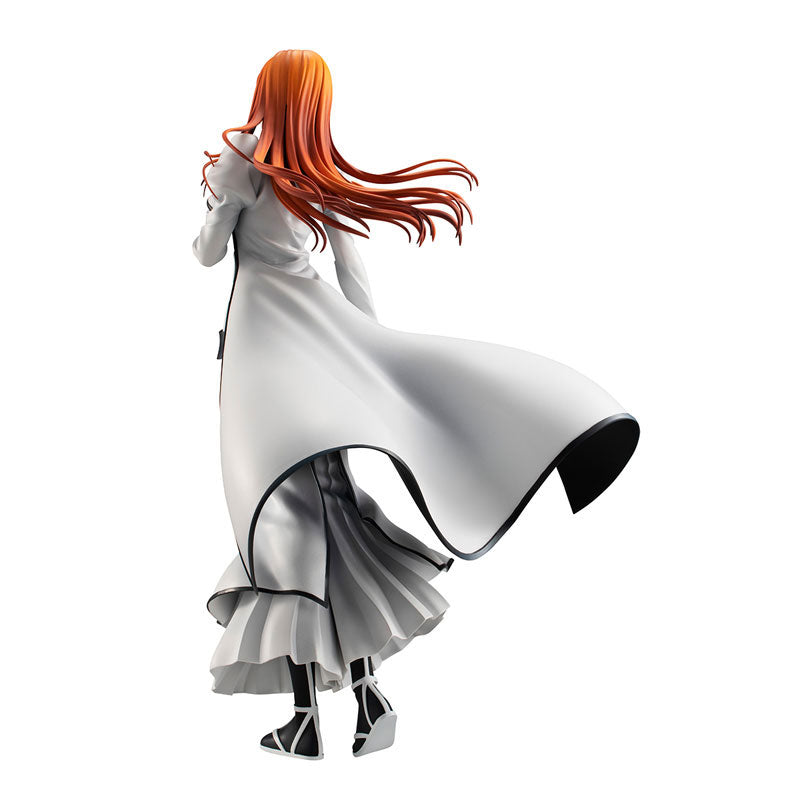 Megahouse - GALS Series: BLEACH - Orihime Inoue Arrancar Arc