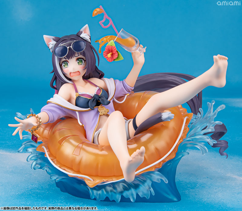 Megahouse - Lucrea: Princess Connect! Re:Dive - Karyl (Summer)