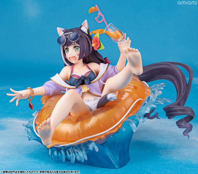 Megahouse - Lucrea: Princess Connect! Re:Dive - Karyl (Summer)