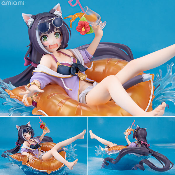 Megahouse - Lucrea: Princess Connect! Re:Dive - Karyl (Summer)