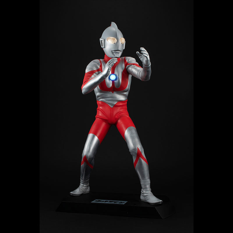 Megahouse - Ultimate Article Ultraman (TYPE-C)