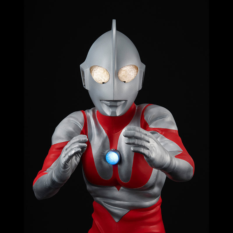 Megahouse - Ultimate Article Ultraman (TYPE-C)