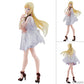 Megahouse - GGG (Gundam Girls Generation): Mobile Suit Gundam: Hathaway's Flash - Gigi Andalucia