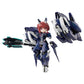 Megahouse - Desktop Army: Alice Gear Aegis - Rin Himukai