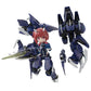 Megahouse - Desktop Army: Alice Gear Aegis - Rin Himukai