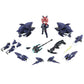 Megahouse - Desktop Army: Alice Gear Aegis - Rin Himukai