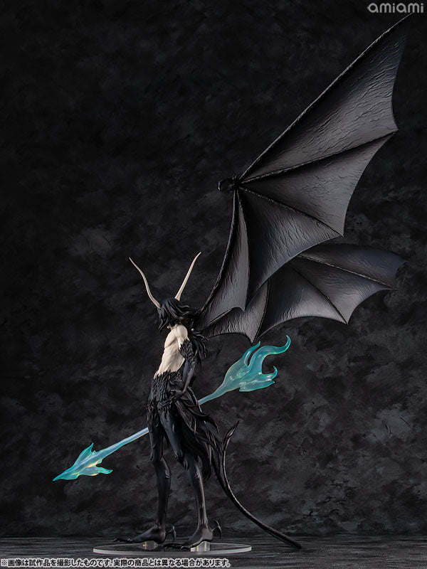 Megahouse - Precious G.E.M. Series: BLEACH - Ulquiorra Cifer (Resurrección: Segunda Etapa)