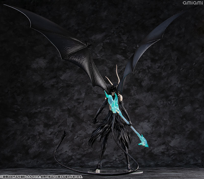 Megahouse - Precious G.E.M. Series: BLEACH - Ulquiorra Cifer (Resurrección: Segunda Etapa)