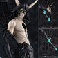 Megahouse - Precious G.E.M. Series: BLEACH - Ulquiorra Cifer (Resurrección: Segunda Etapa)