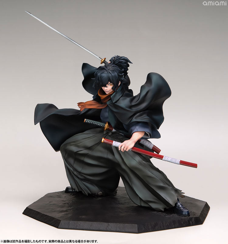 Megahouse - Fate - Grand Order Assassin - Okada Izo