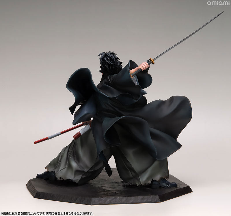 Megahouse - Fate - Grand Order Assassin - Okada Izo