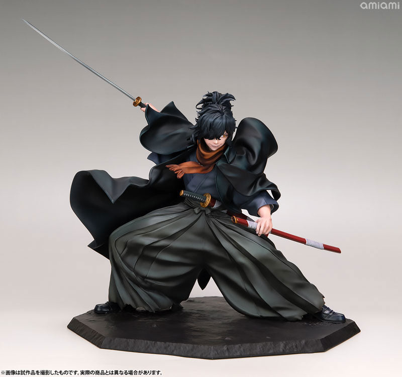Megahouse - Fate - Grand Order Assassin - Okada Izo