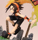 Megahouse - Lucrea: SHAMAN KING - Asakura Yoh