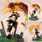 Megahouse - Lucrea: SHAMAN KING - Asakura Yoh