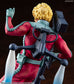 Megahouse - GGG (Gundam Guys Generation) Mobile Suit Gundam - Char Aznable: Standard Suit Ver.