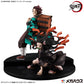 Megahouse - Precious G.E.M. Series: Demon Slayer: Kimetsu no Yaiba - Kamado Siblings Set