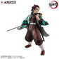 Megahouse - Precious G.E.M. Series: Demon Slayer: Kimetsu no Yaiba - Kamado Siblings Set